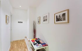 Bb4U Apartments