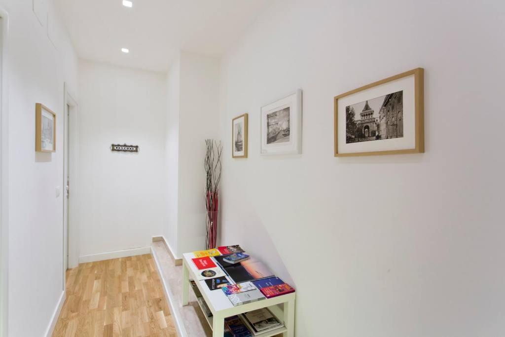 Bb4U Apartments Palermo Esterno foto